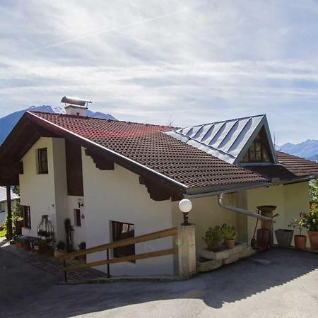 Ferienwohnung 4 Personen Alleinlage Am Wald Naehe Skigebiet Hochzeiger Jerzens Luaran gambar