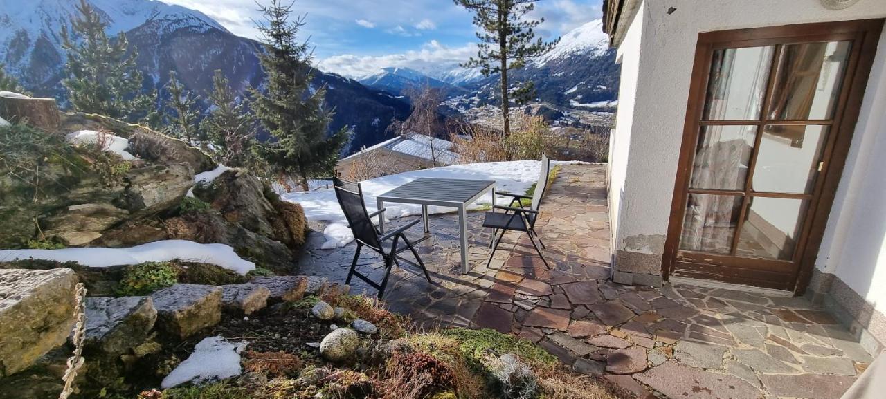 Ferienwohnung 4 Personen Alleinlage Am Wald Naehe Skigebiet Hochzeiger Jerzens Luaran gambar