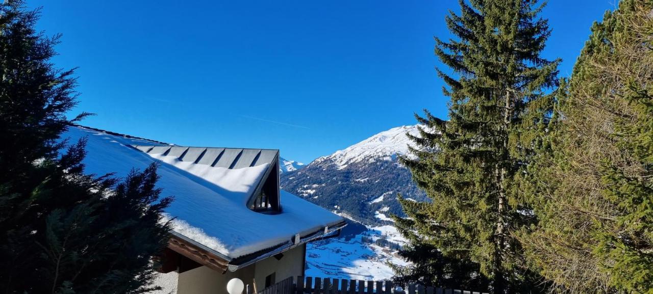 Ferienwohnung 4 Personen Alleinlage Am Wald Naehe Skigebiet Hochzeiger Jerzens Luaran gambar
