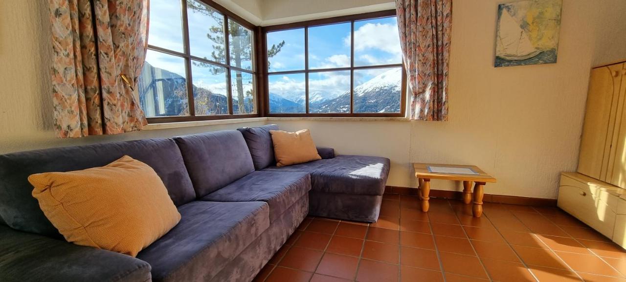 Ferienwohnung 4 Personen Alleinlage Am Wald Naehe Skigebiet Hochzeiger Jerzens Luaran gambar