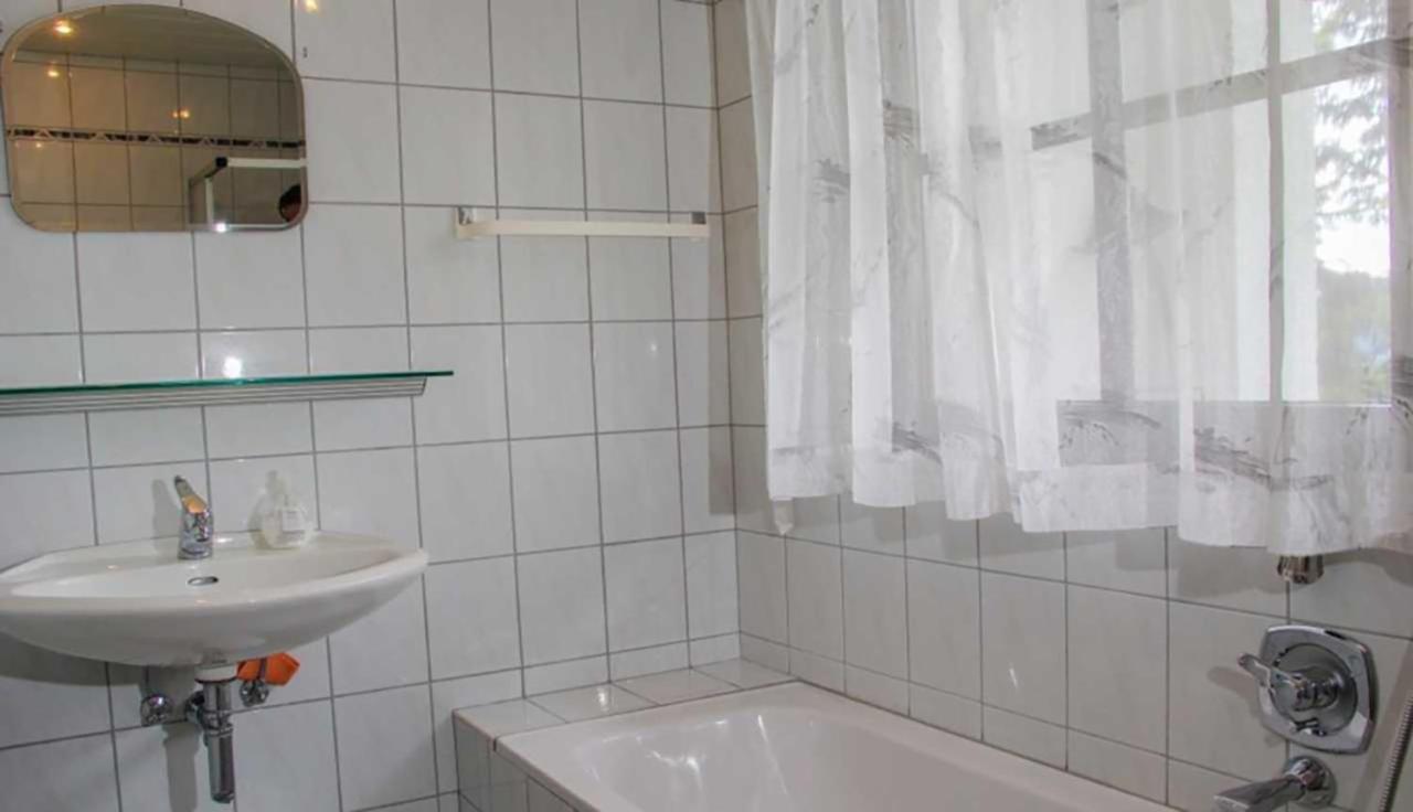 Ferienwohnung 4 Personen Alleinlage Am Wald Naehe Skigebiet Hochzeiger Jerzens Luaran gambar