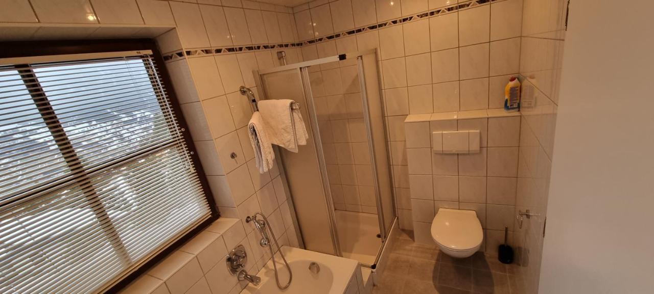 Ferienwohnung 4 Personen Alleinlage Am Wald Naehe Skigebiet Hochzeiger Jerzens Luaran gambar