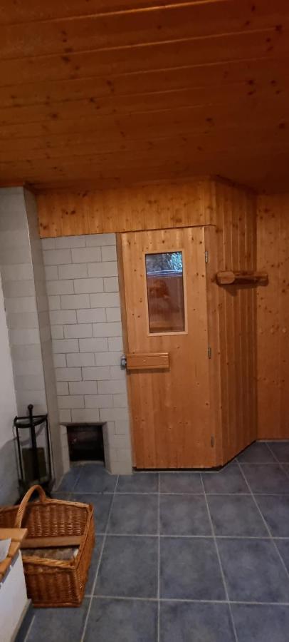 Ferienwohnung 4 Personen Alleinlage Am Wald Naehe Skigebiet Hochzeiger Jerzens Luaran gambar